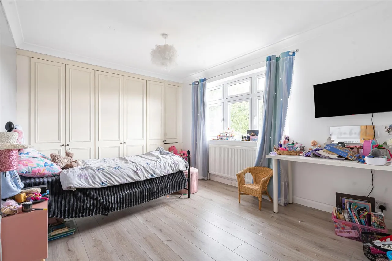 Haverhill Road, Castle Camps, CB21, photo 15