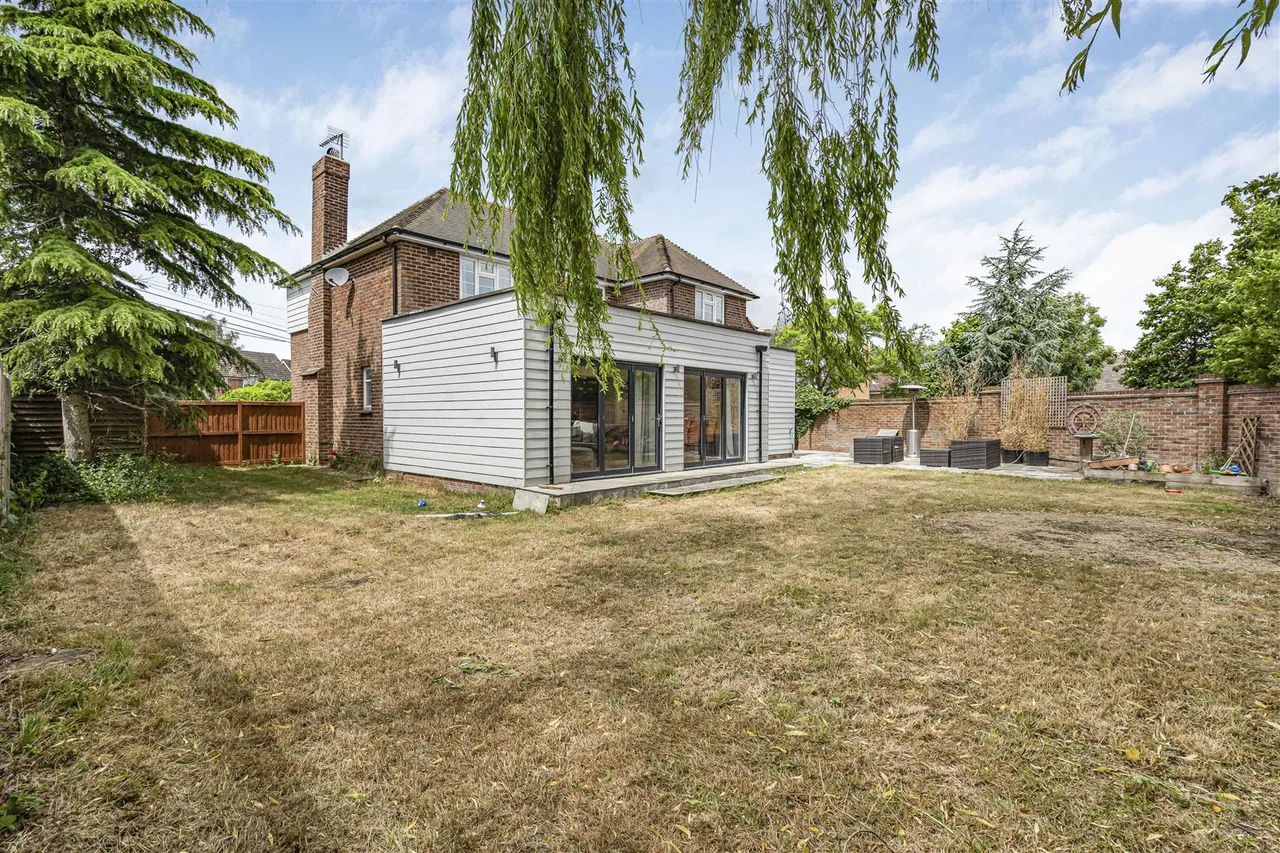 Haverhill Road, Castle Camps, CB21, photo 21
