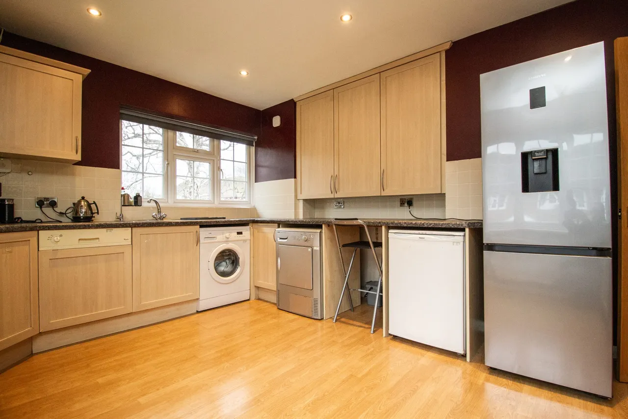 Cranbrook Court, Fleet, GU51 4QA, photo 7