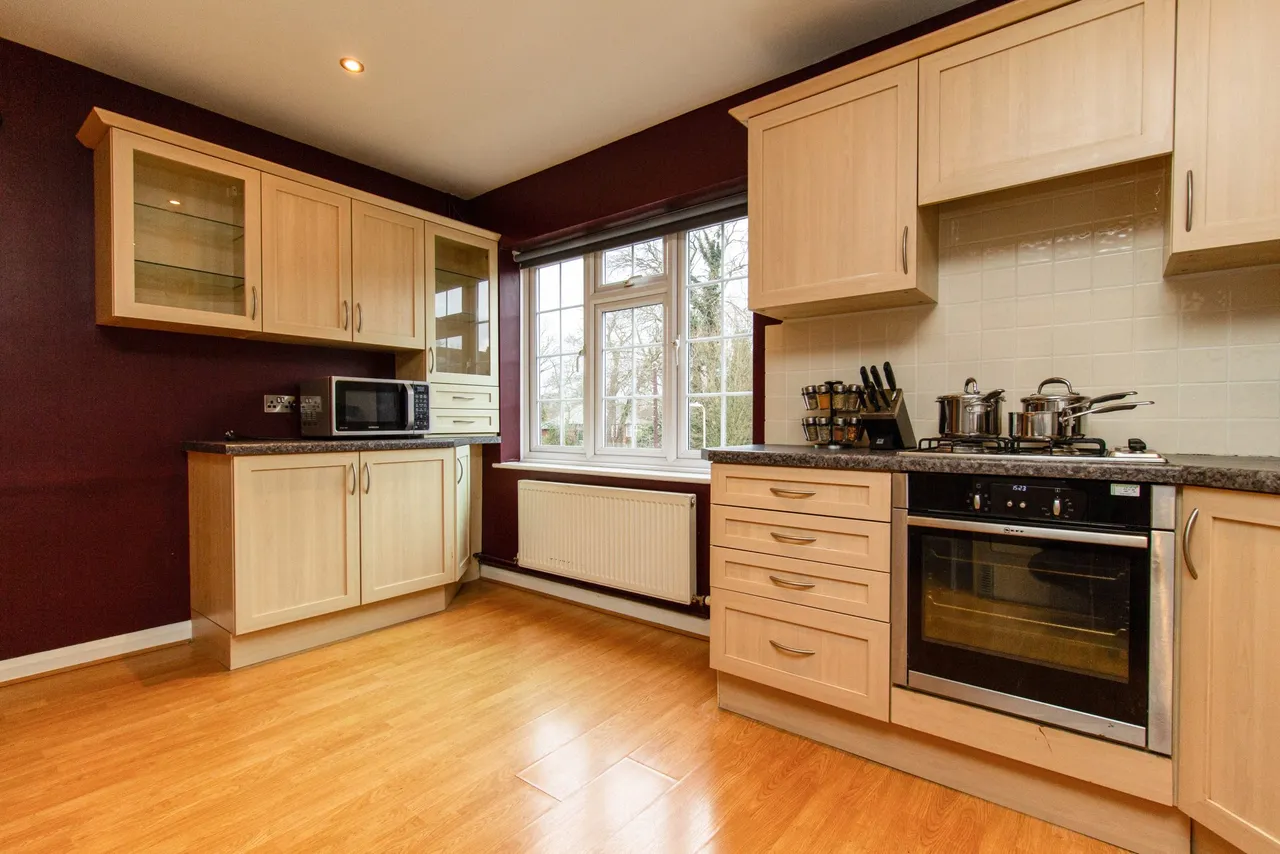 Cranbrook Court, Fleet, GU51 4QA, photo 3