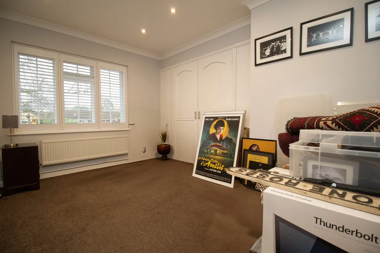 Cranbrook Court, Fleet, GU51 4QA, photo 10
