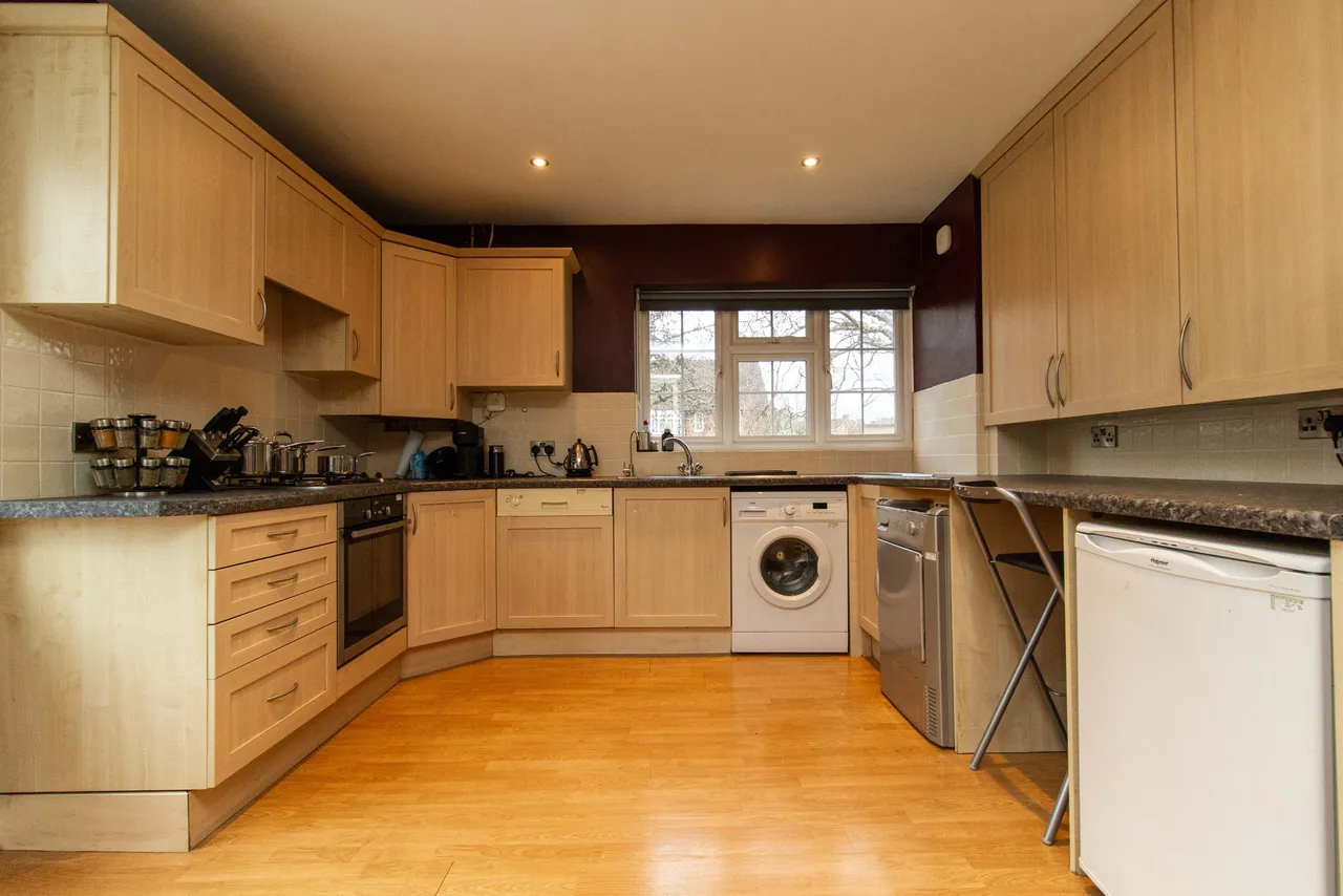 Cranbrook Court, Fleet, GU51 4QA, photo 8