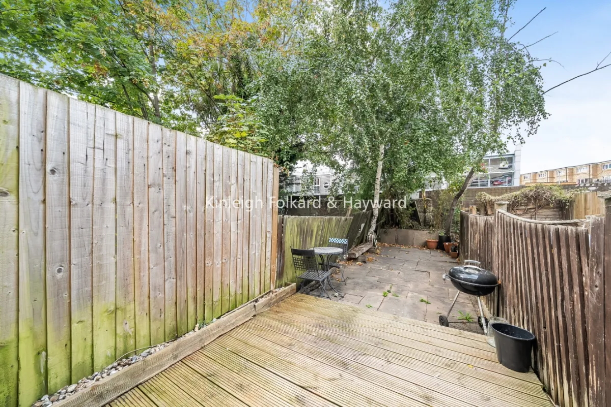 Gambole Road, Tooting, London, SW17, photo 2