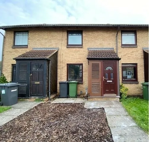 2 bed property to rent, Marholm Road, Peterborough, PE4