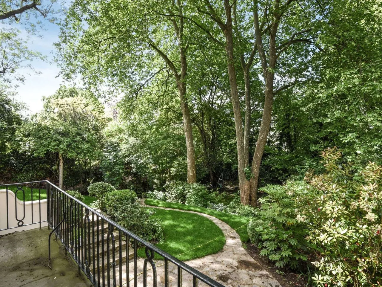 Park Village East, Regent's Park, London, NW1 7PZ, photo 10