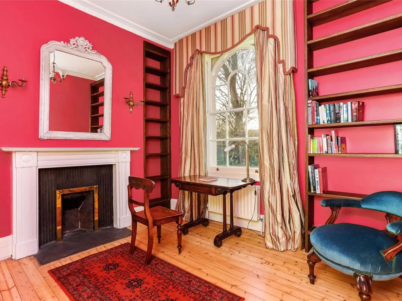 Park Village East, Regent's Park, London, NW1 7PZ, photo 7