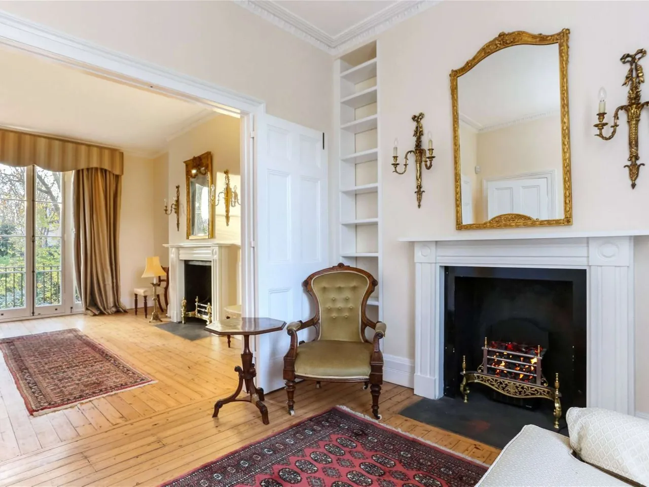 Park Village East, Regent's Park, London, NW1 7PZ, photo 4