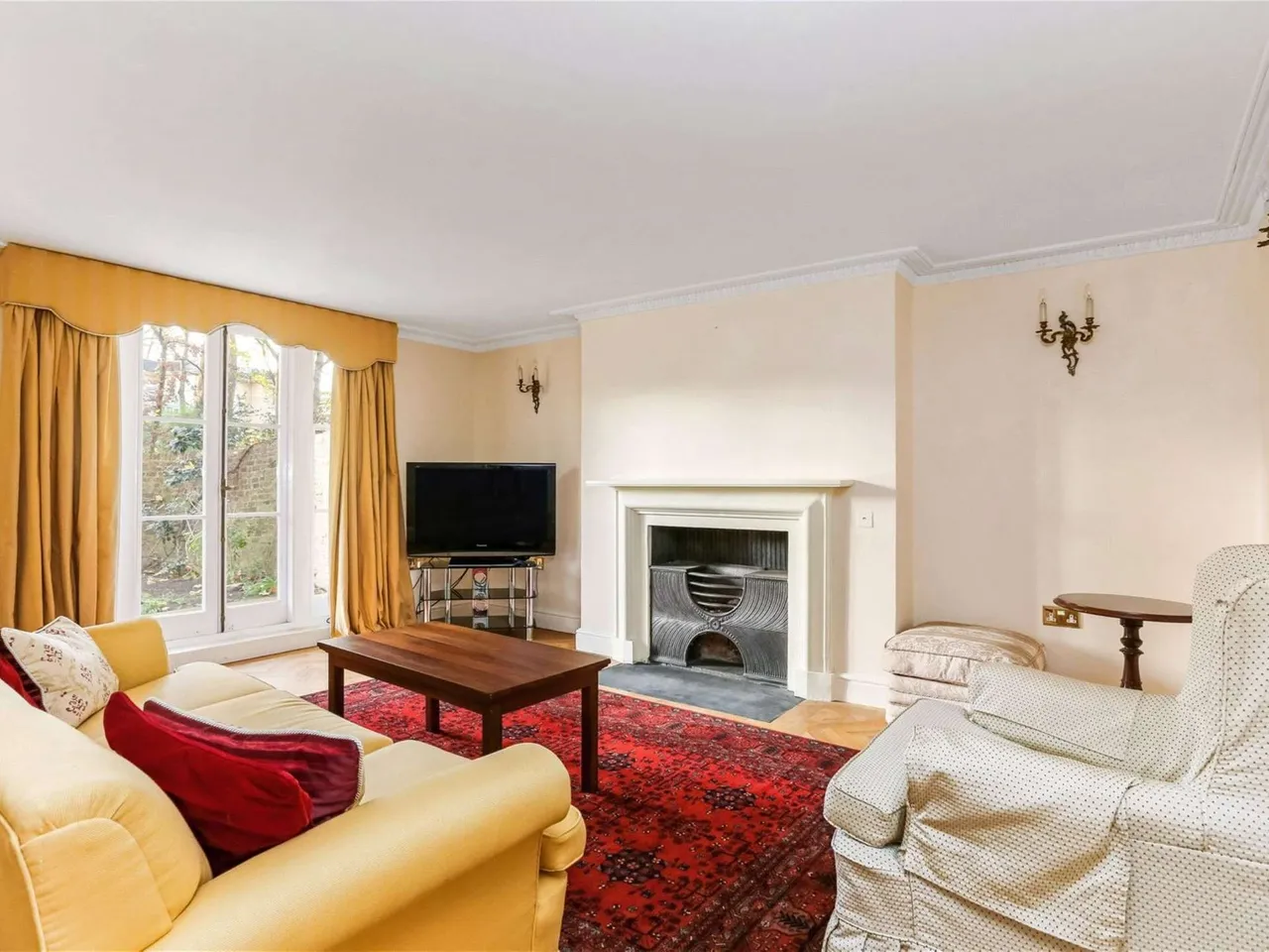 Park Village East, Regent's Park, London, NW1 7PZ, photo 2