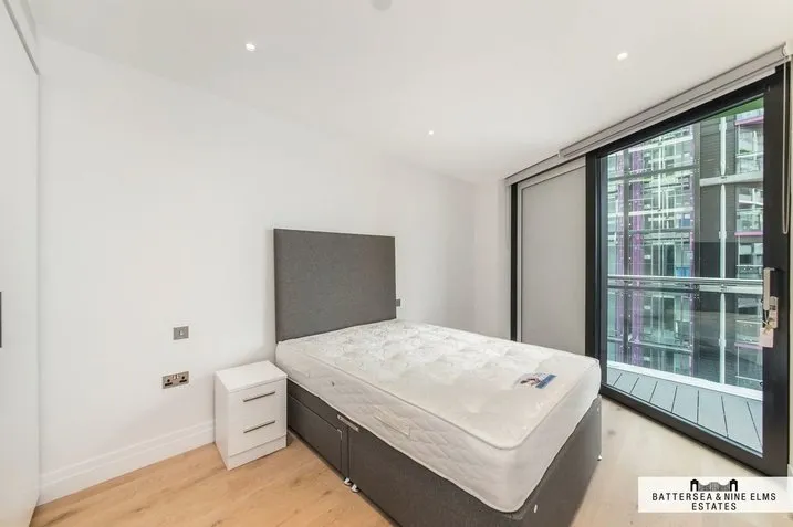 Riverlight Four, Riverlight Quay, SW11, photo 8