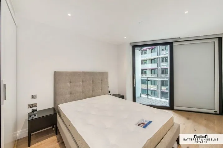 Riverlight Four, Riverlight Quay, SW11, photo 5