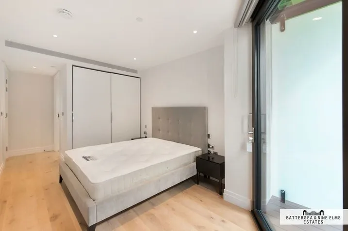 Riverlight Four, Riverlight Quay, SW11, photo 6