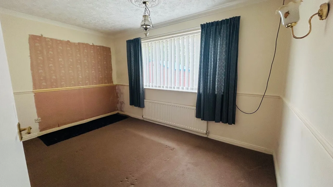 Paris Place, Marton-In-Cleveland, Middlesbrough, photo 6