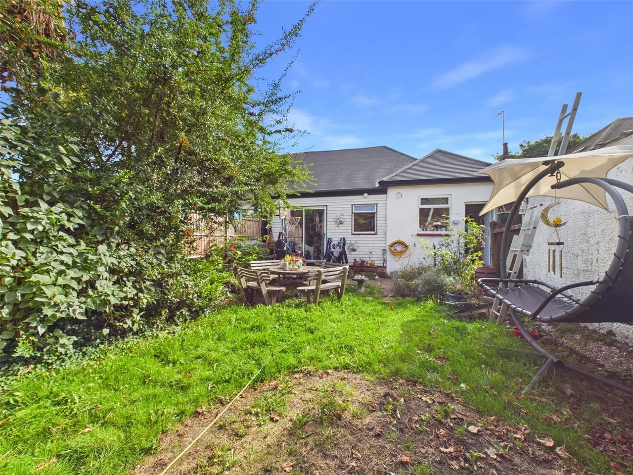 Rosecroft Gardens, Twickenham, TW2, photo 15