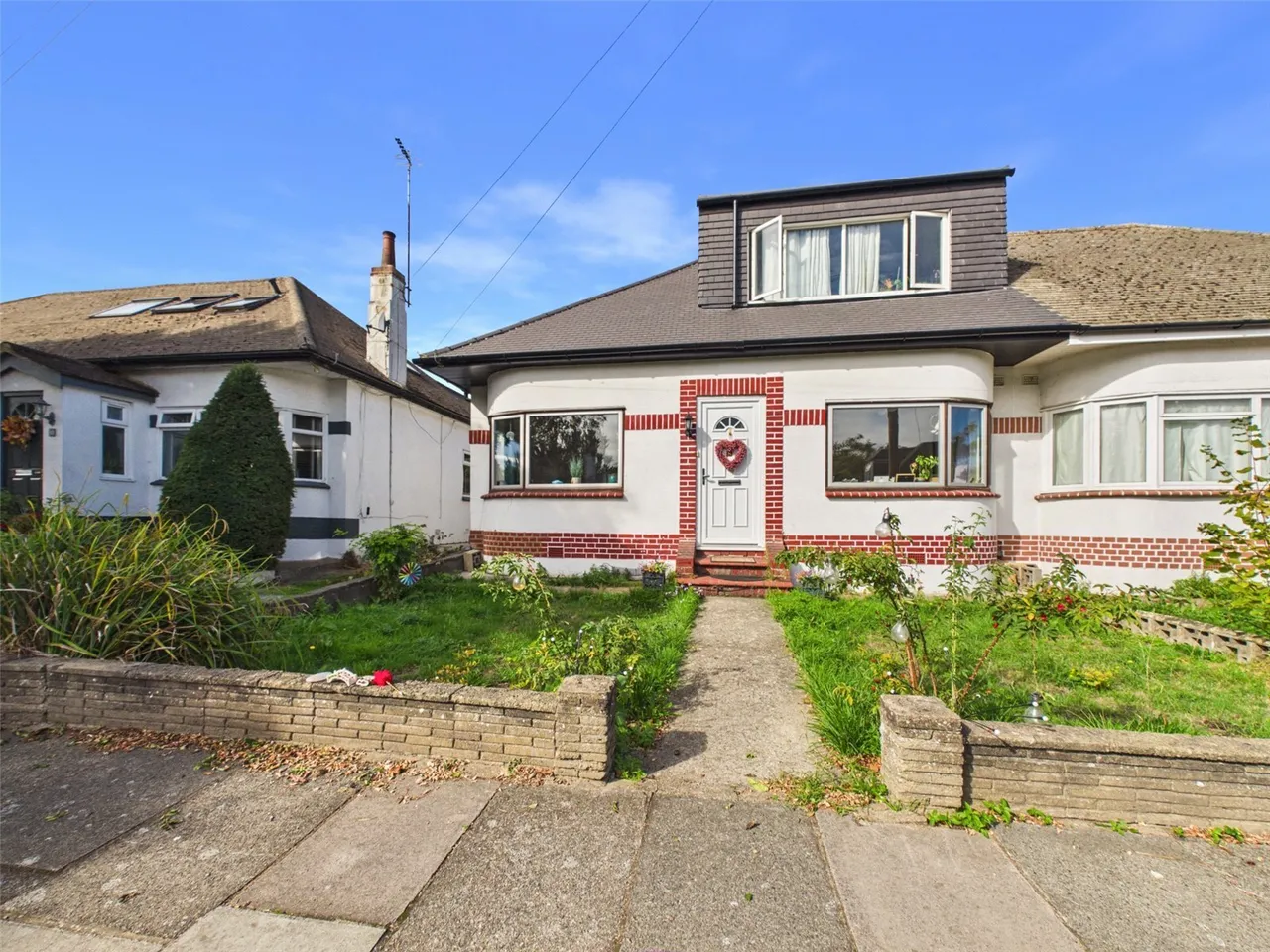 Rosecroft Gardens, Twickenham, TW2, photo 17