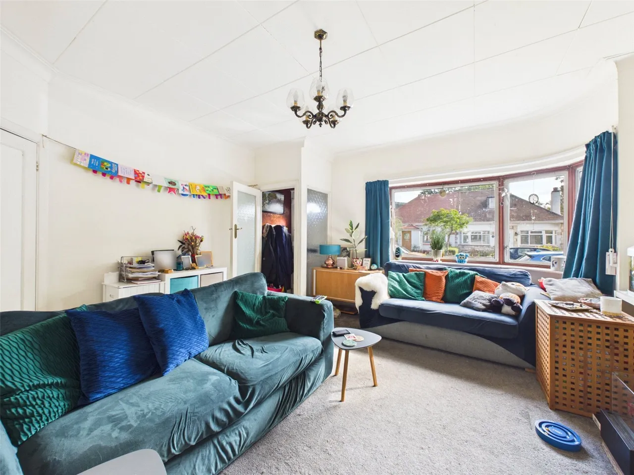 Rosecroft Gardens, Twickenham, TW2, photo 4