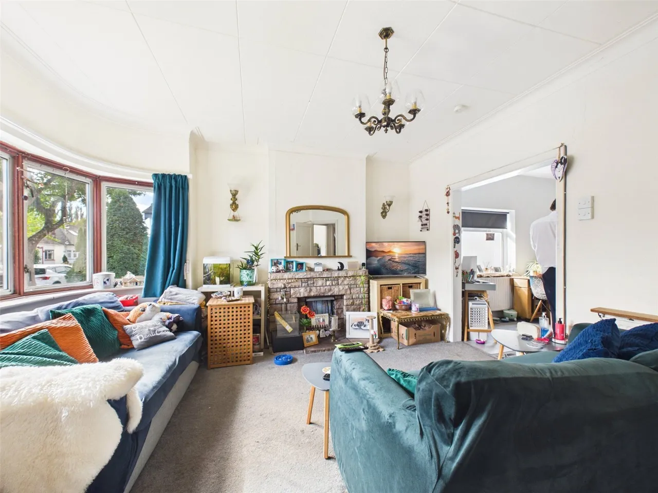 Rosecroft Gardens, Twickenham, TW2, photo 2