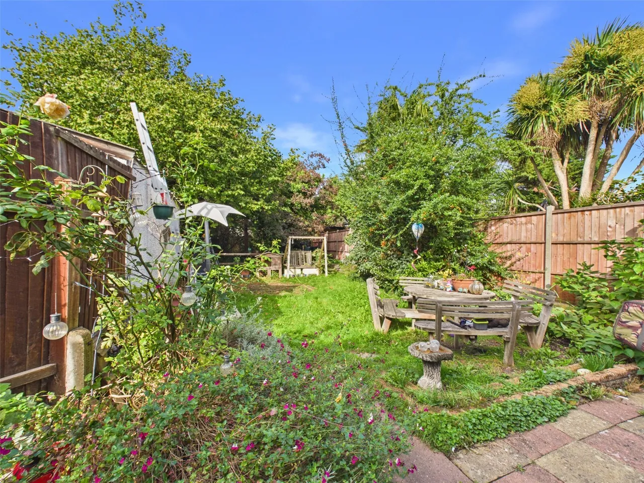 Rosecroft Gardens, Twickenham, TW2, photo 13