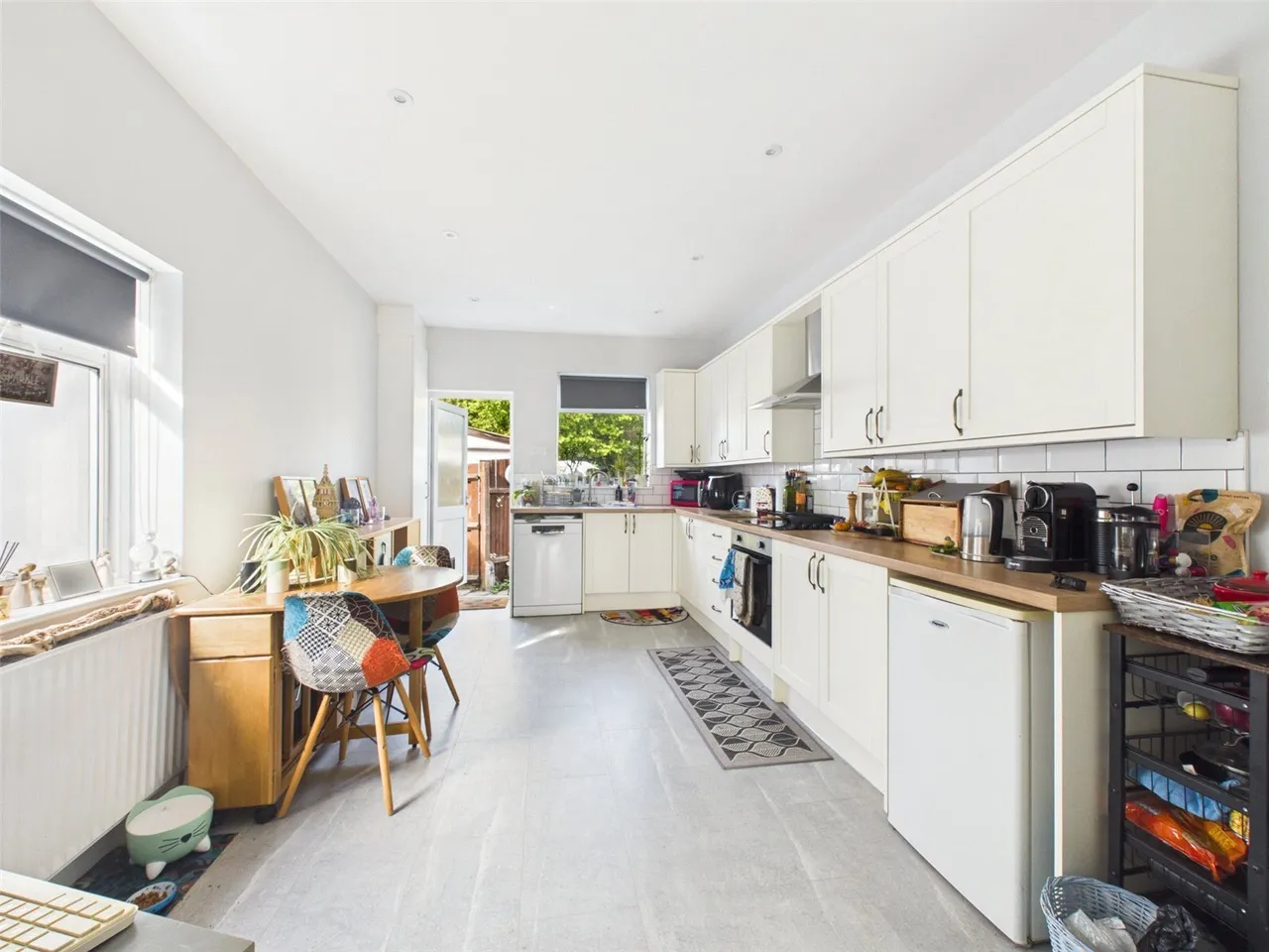 Rosecroft Gardens, Twickenham, TW2, photo 6