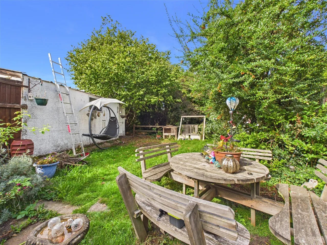Rosecroft Gardens, Twickenham, TW2, photo 14