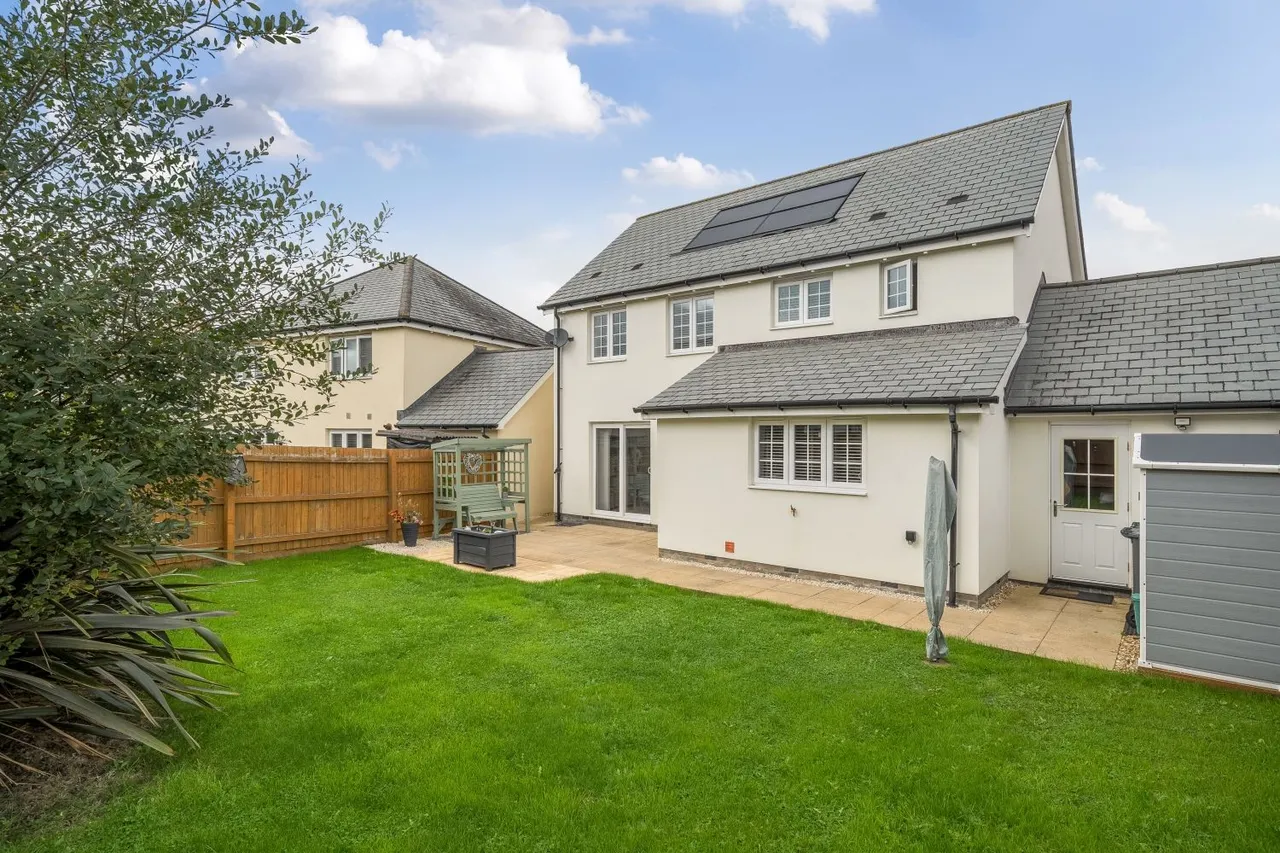 Barracks Road, Fremington, EX31, photo 20