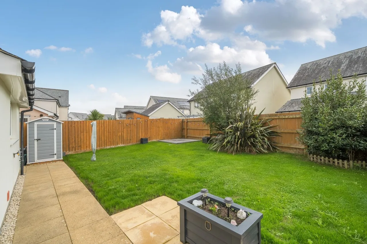 Barracks Road, Fremington, EX31, photo 19