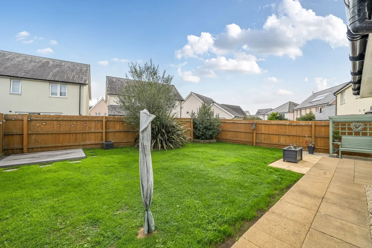 Barracks Road, Fremington, EX31, photo 17