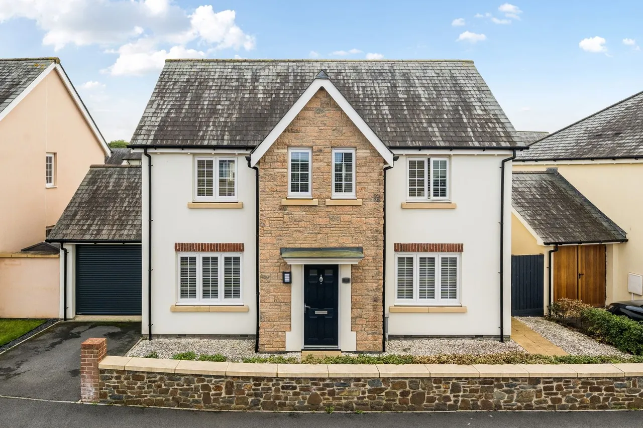 Barracks Road, Fremington, EX31, photo 21