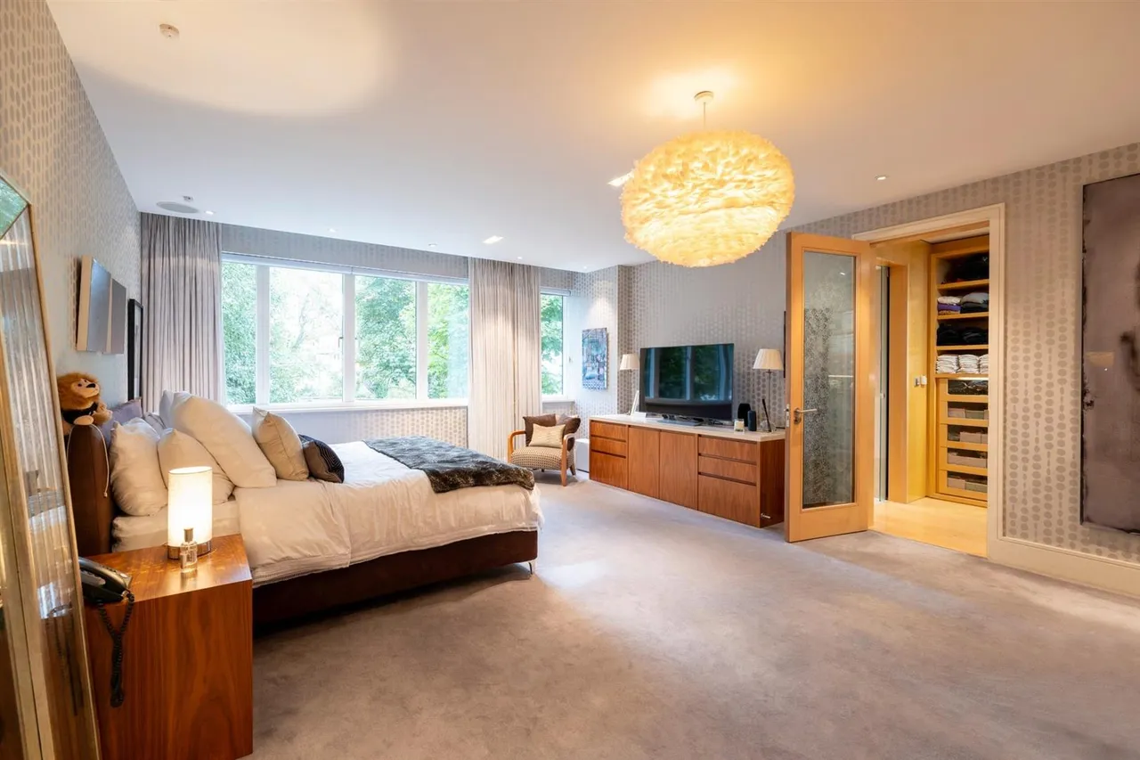 Wellgarth Road, Hampstead Garden Suburb, NW11, photo 12