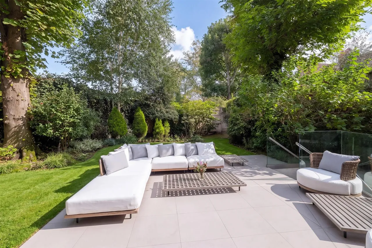 Wellgarth Road, Hampstead Garden Suburb, NW11, photo 22