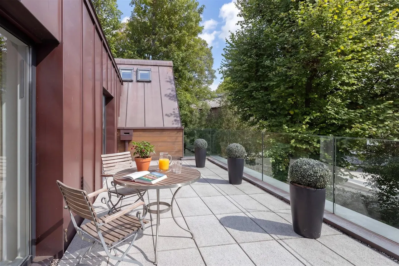 Wellgarth Road, Hampstead Garden Suburb, NW11, photo 20