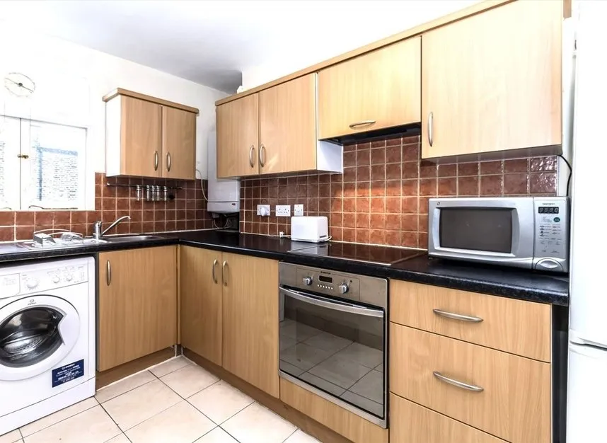 Comeragh Road, West Kensington, W14, photo 3