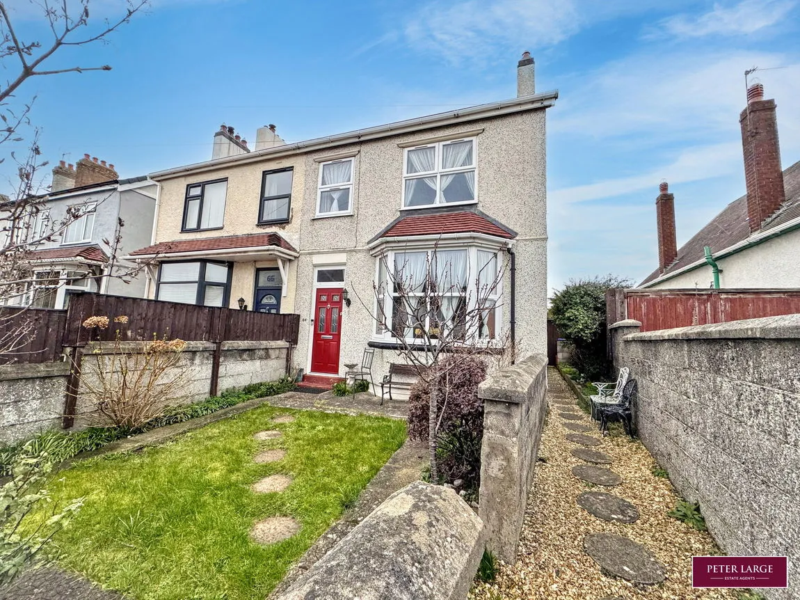 4 bed house for sale — Sandy Lane, Prestatyn, Denbighshire, LL19 7SH