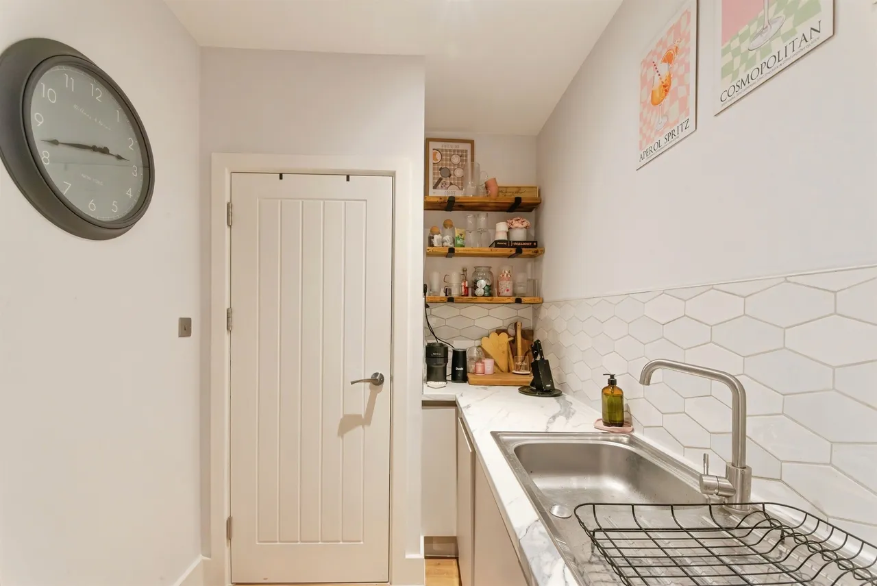 Castle Street, Salisbury, SP1, photo 5