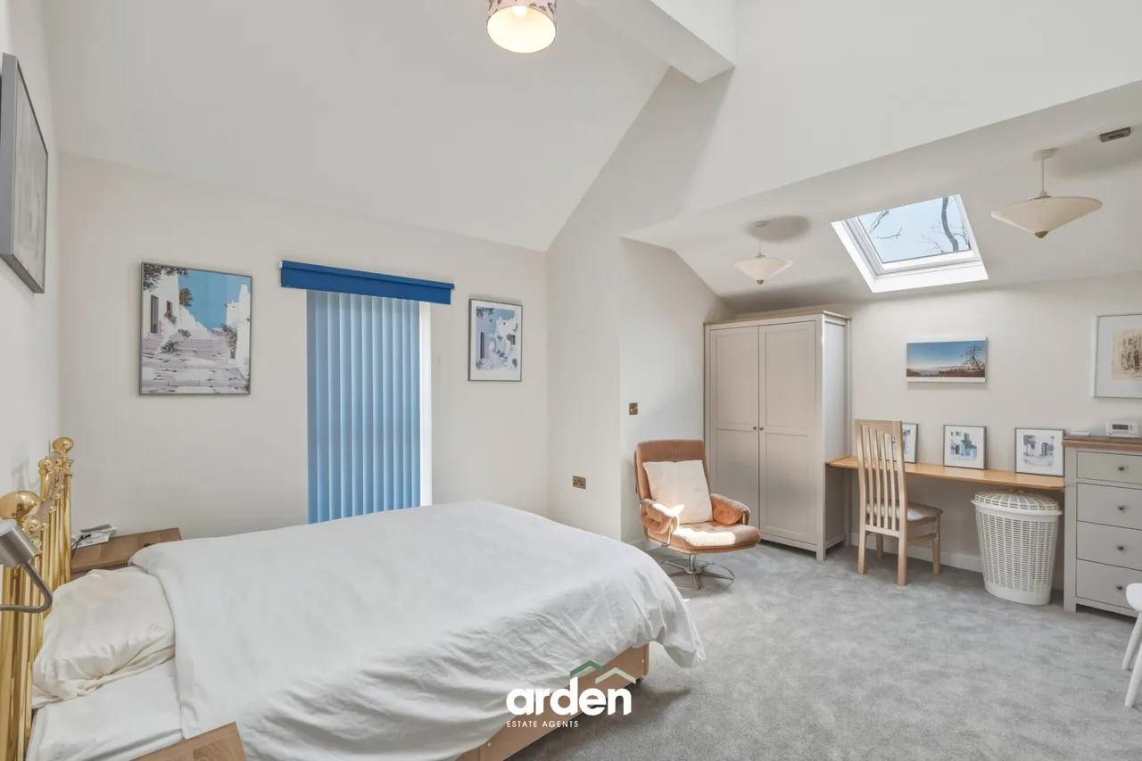 Droitwich Road, Bradley Green, B96, photo 9