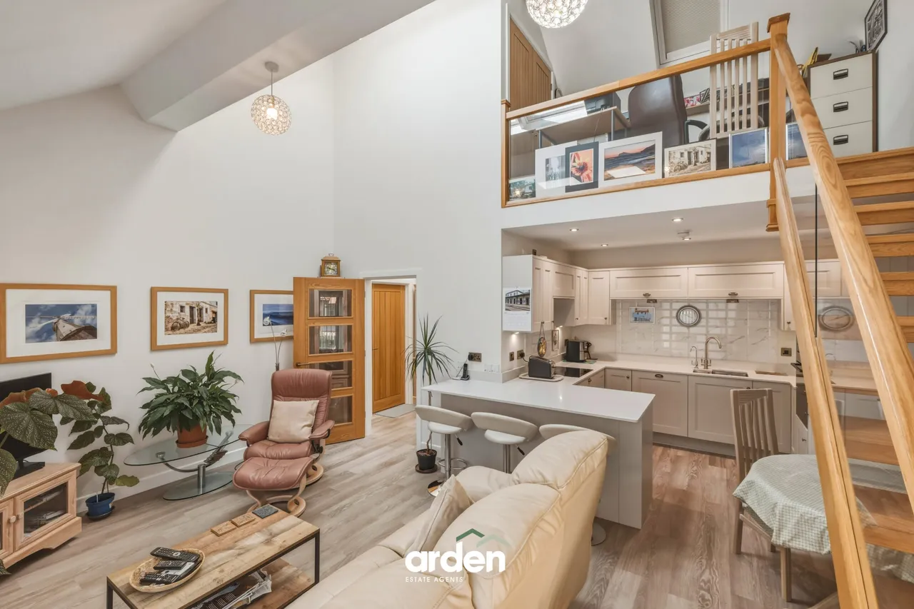 Droitwich Road, Bradley Green, B96, photo 6