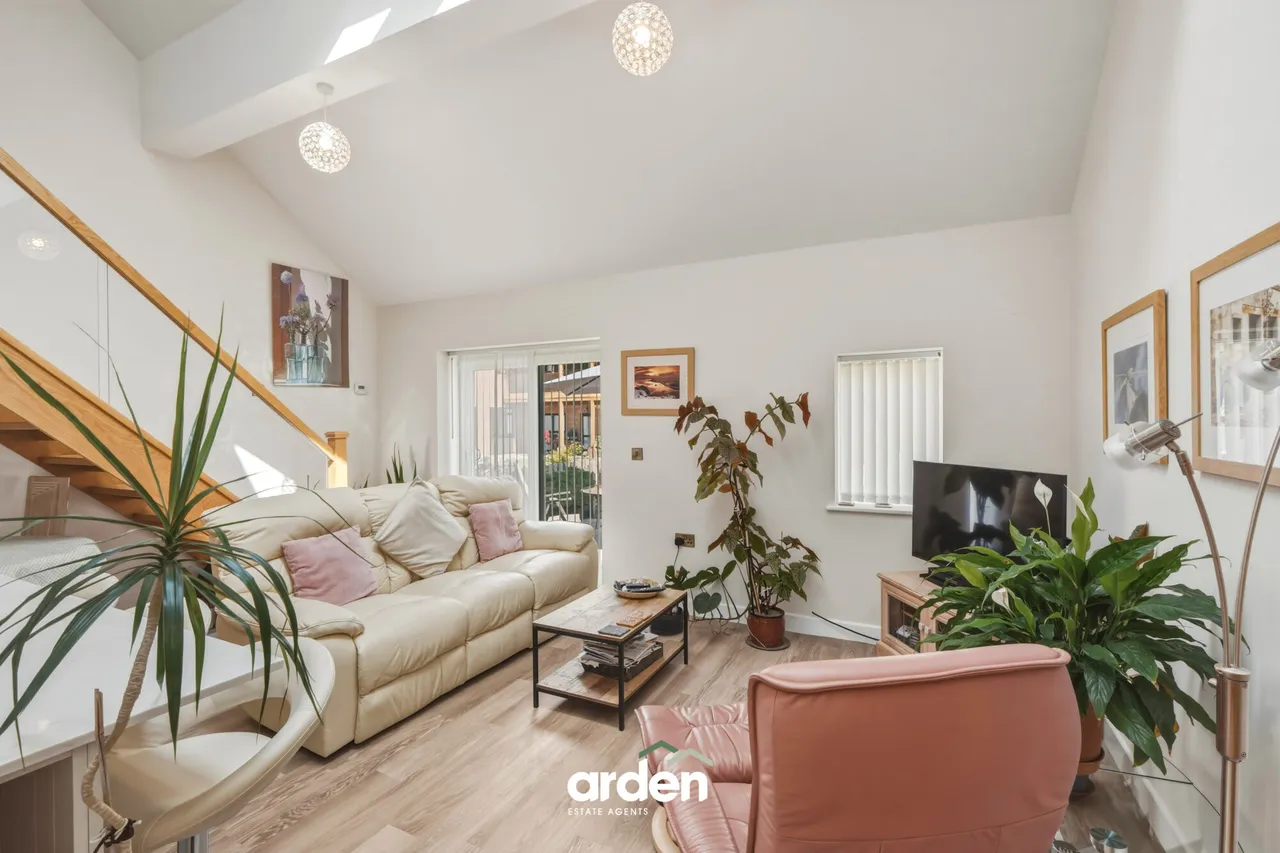 Droitwich Road, Bradley Green, B96, photo 7