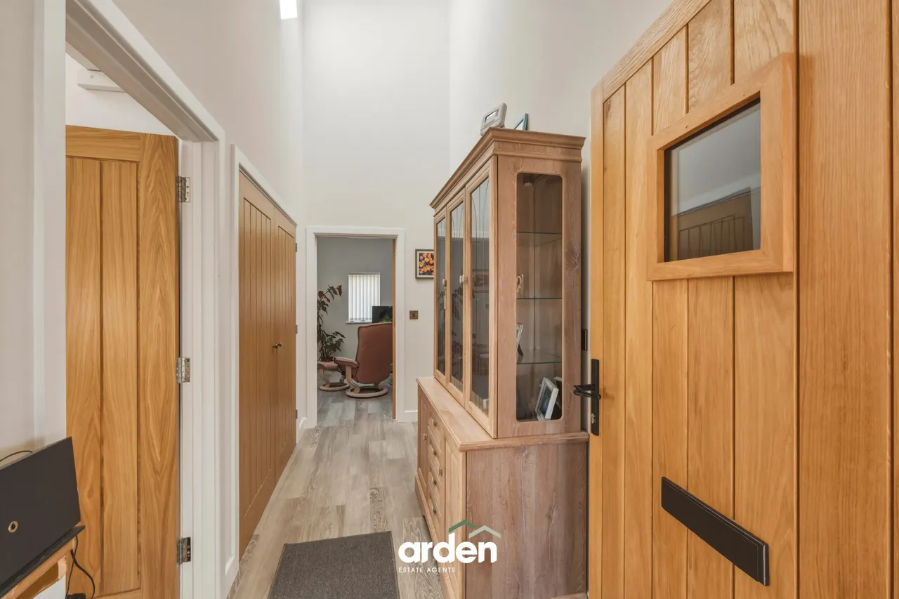 Droitwich Road, Bradley Green, B96, photo 8
