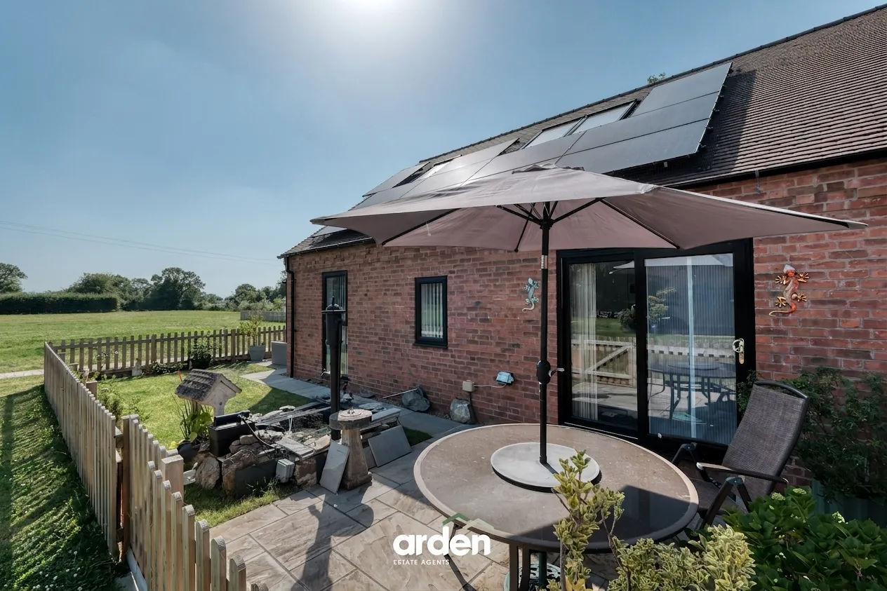 Droitwich Road, Bradley Green, B96, photo 4