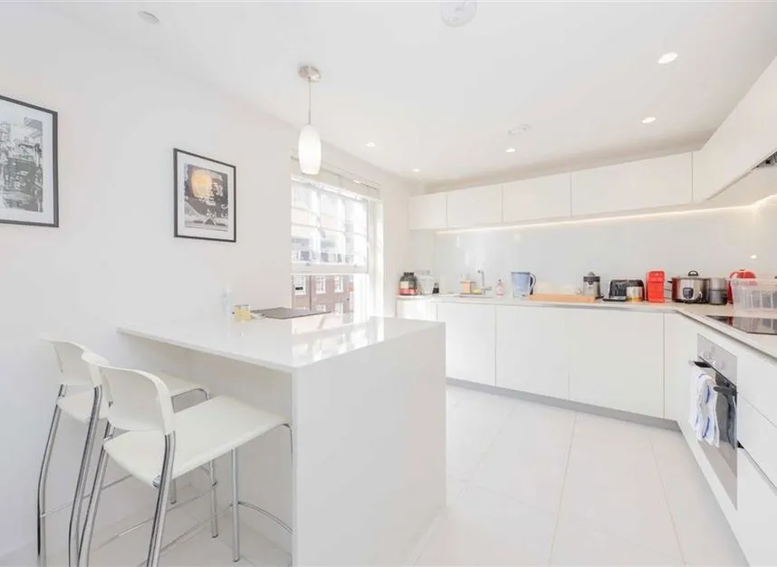 York Street, Marylebone, W1U, photo 2