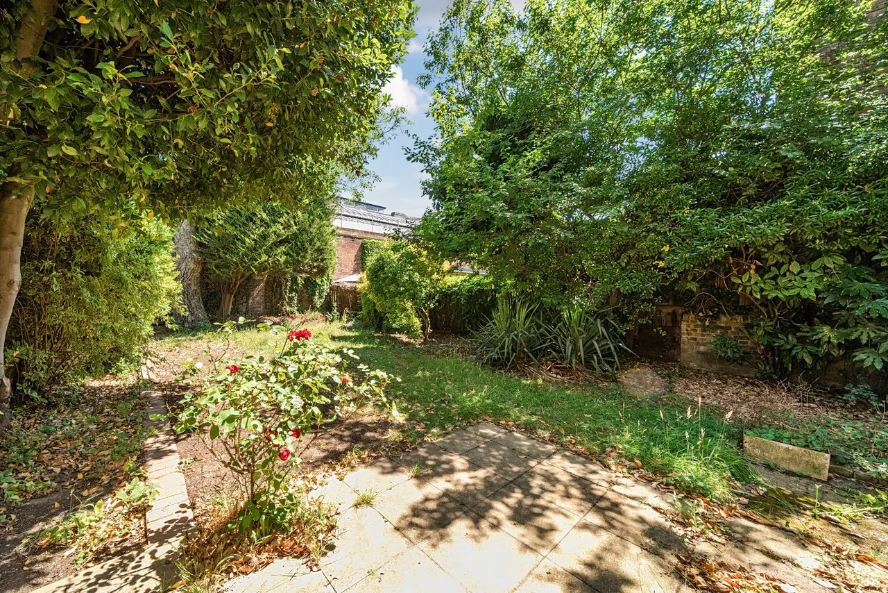 Ennismore Avenue, Chiswick, London, W4, photo 6