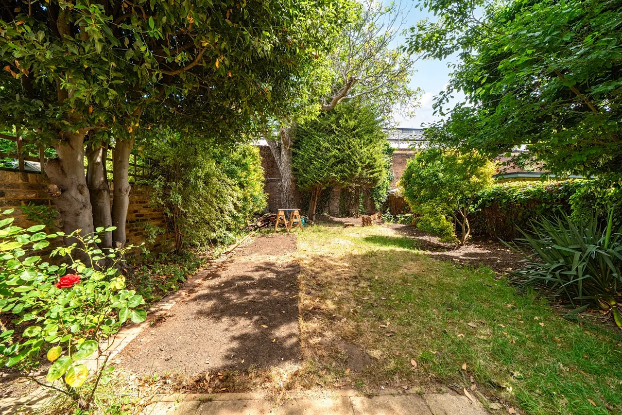 Ennismore Avenue, Chiswick, London, W4, photo 7