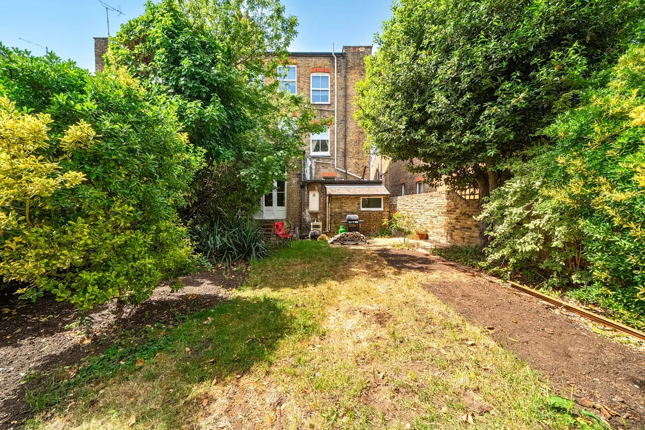Ennismore Avenue, Chiswick, London, W4, photo 3