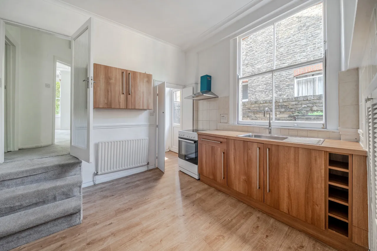 Ennismore Avenue, Chiswick, London, W4, photo 5