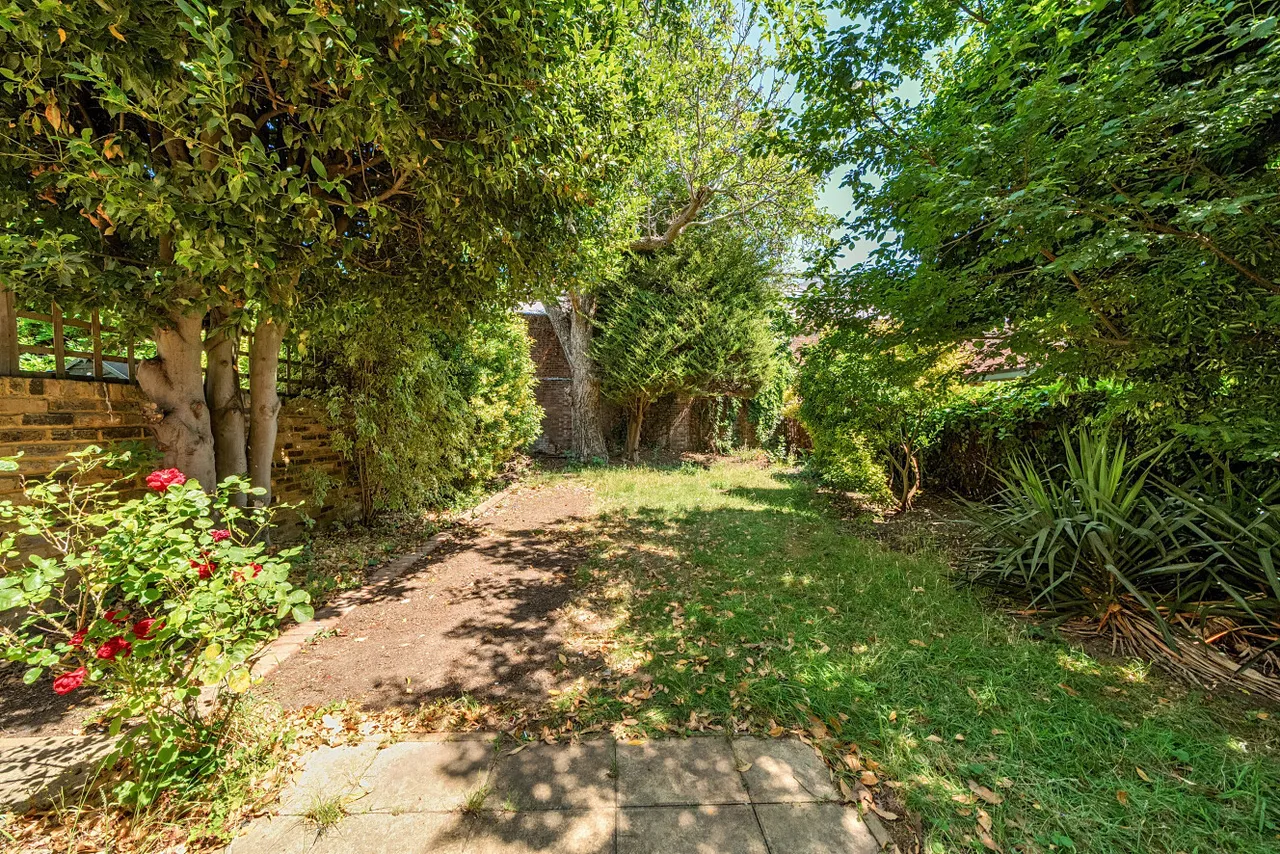 Ennismore Avenue, Chiswick, London, W4, photo 10
