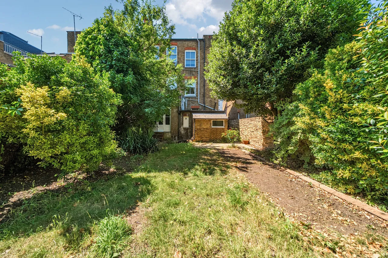 Ennismore Avenue, Chiswick, London, W4, photo 9