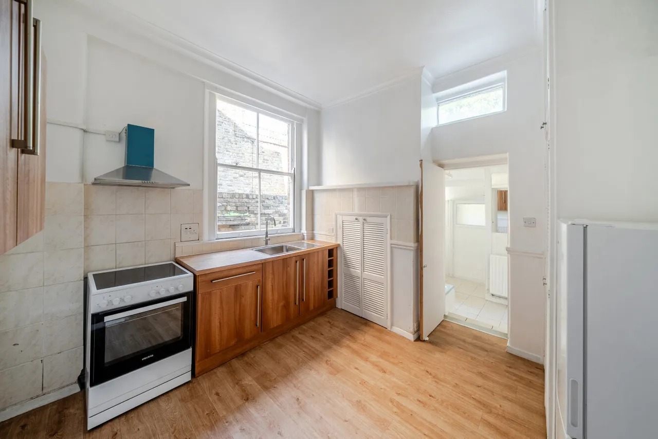Ennismore Avenue, Chiswick, London, W4, photo 11