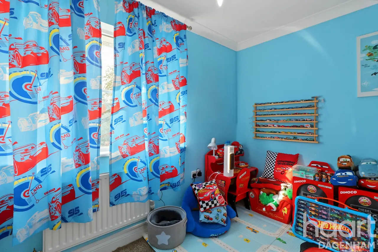 Galleons Drive, Barking, IG11, photo 13