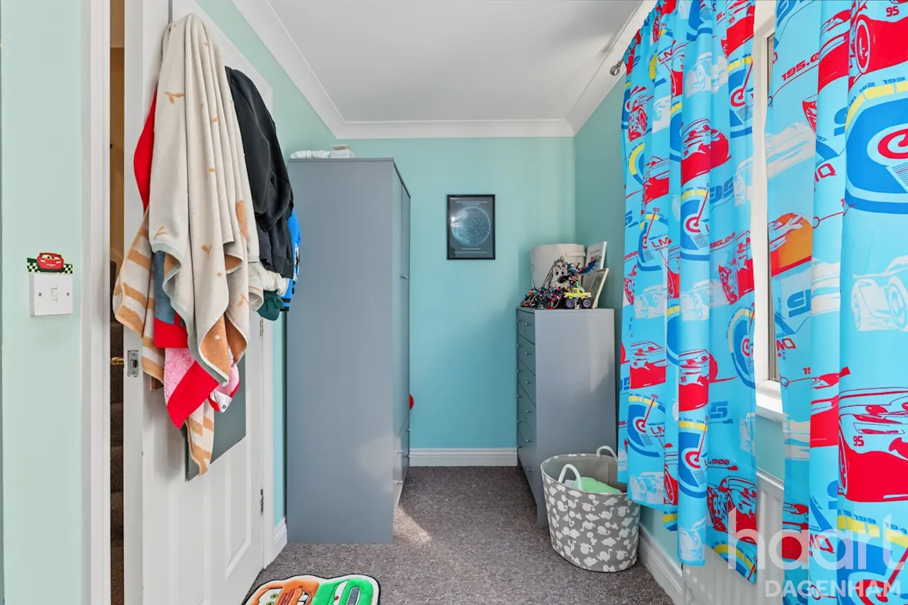 Galleons Drive, Barking, IG11, photo 14
