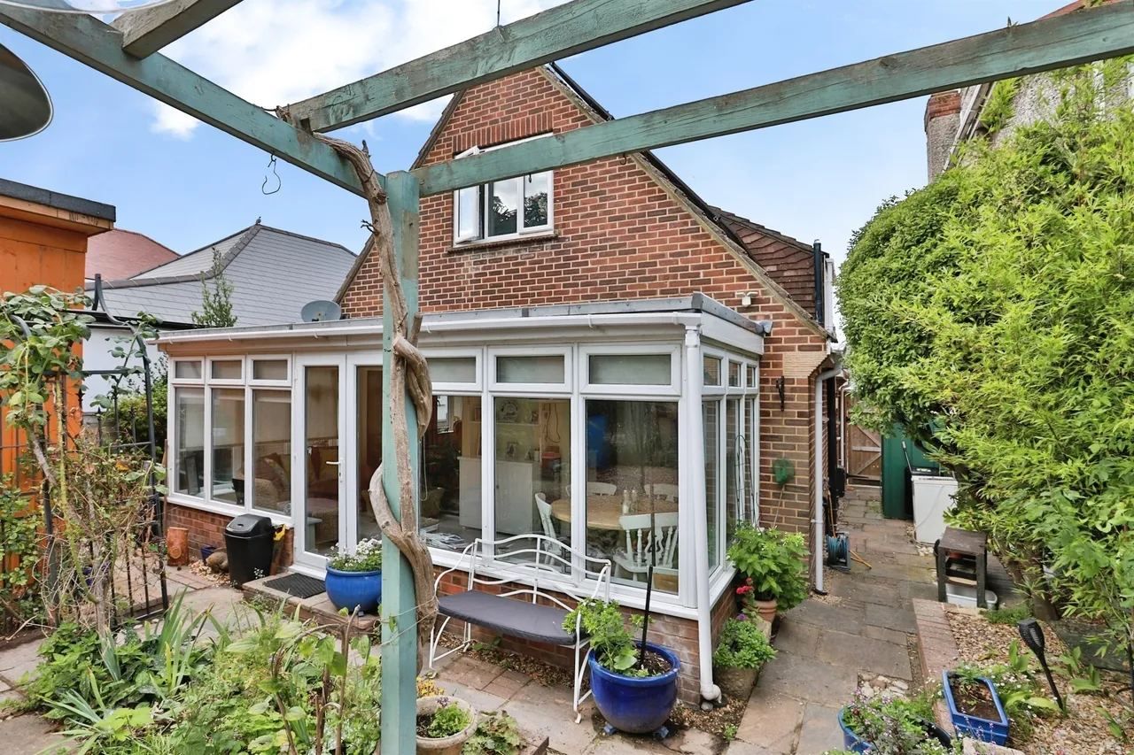 Westfield Road, Bournemouth, BH6, photo 17