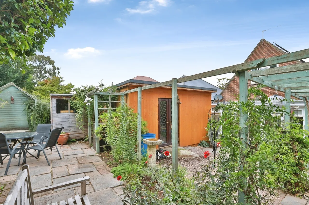Westfield Road, Bournemouth, BH6, photo 13